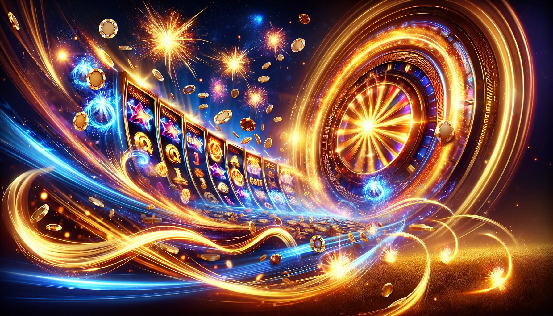 LegendBet Casino Hero