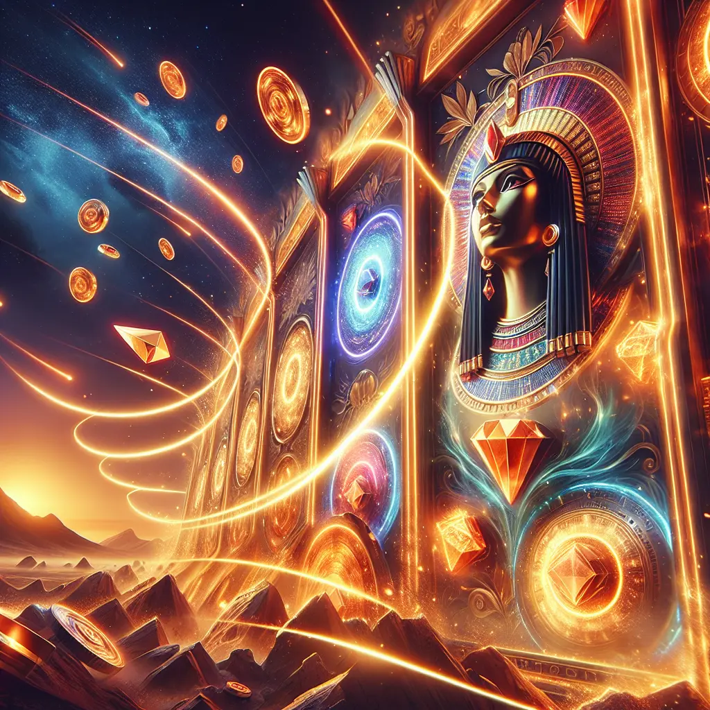 The Asp of Cleopatra